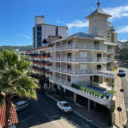Hotel Recanto Do Rouxinol-2