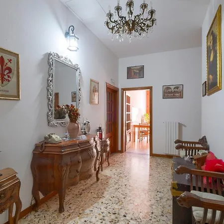 Dimora Del Magnifico-2