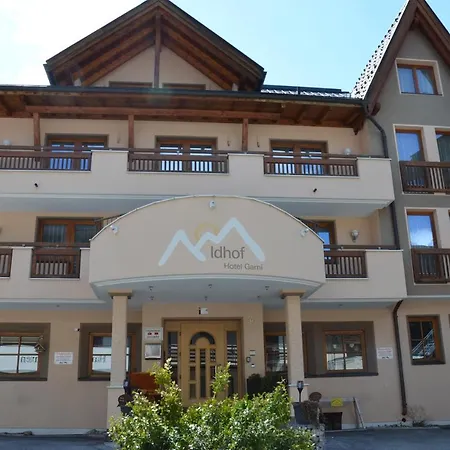 Hotel Idhof-3