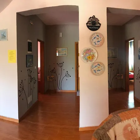 Villa Fasho Ksamil-2
