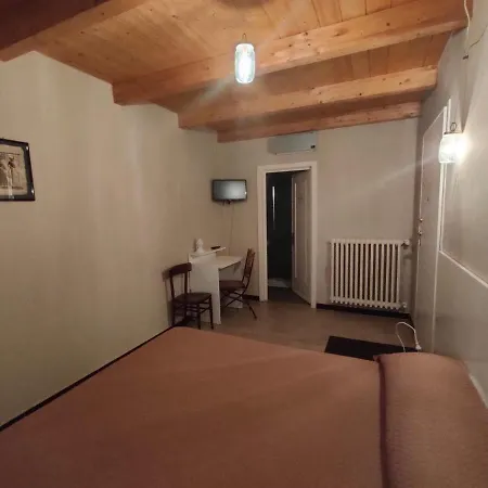 B&B del Corso Altamura-3