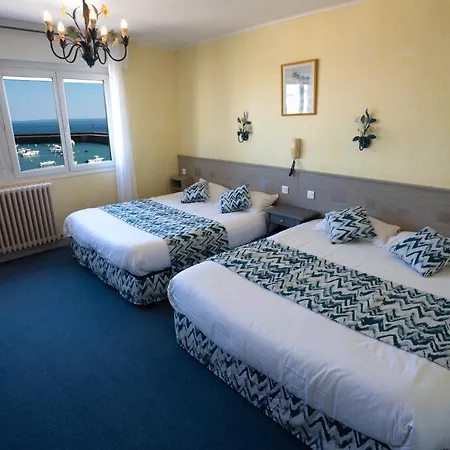 Hotel De La Mer-2