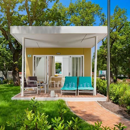 Camping Ulika Mobile Homes - Naturist-3