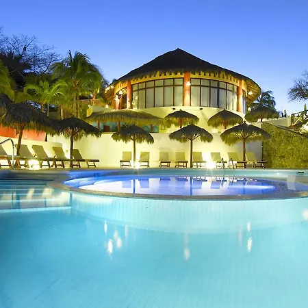 The Royal Suites Punta De Mita By Palladium - Adults Only-2