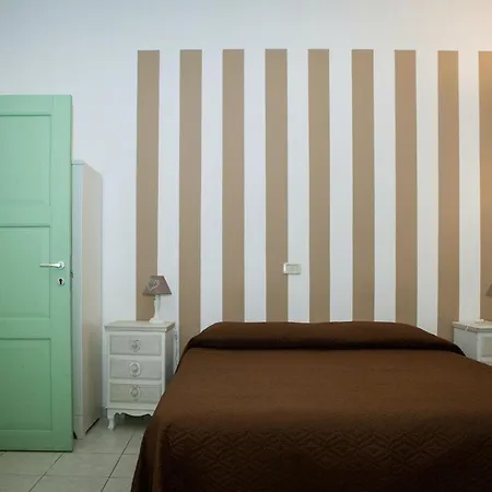 B&B La Pineta-2