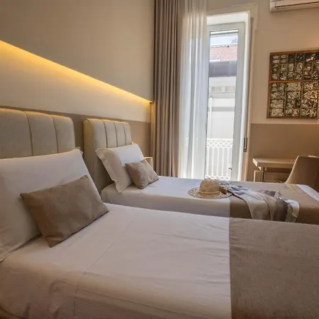 B&B Palazzo Depretis-3