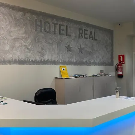 Hotel Real Castellon-3