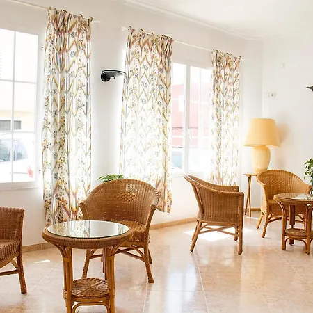 Hotel Geminis-3
