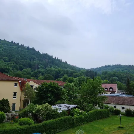 Pension Kreihe im Harz-2