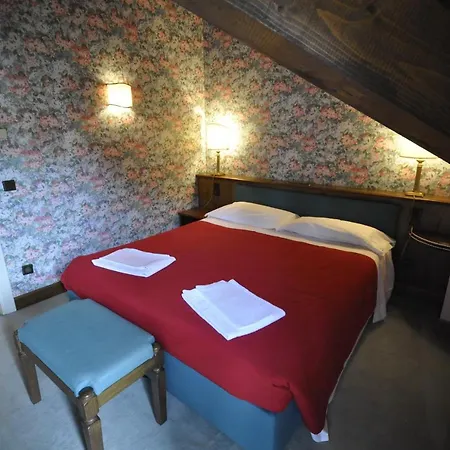 Hotel La Lepre Bianca-2