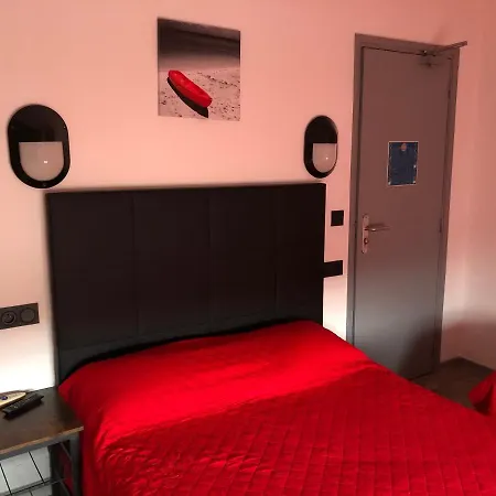 Hotel Le Pescadou-3