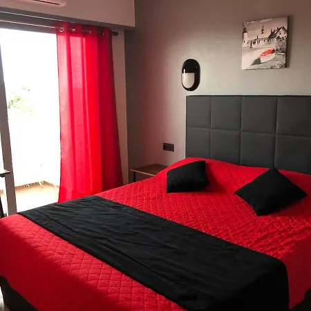 Hotel Le Pescadou-2