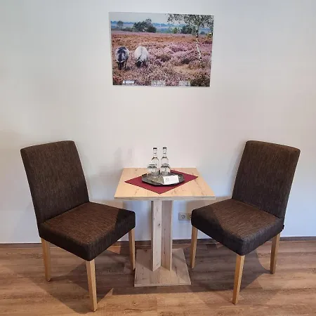 Landhotel Hof Barrl-3