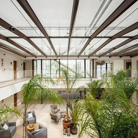 Hotel Porfirio Picota - Adults-3