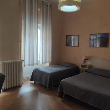 hotel les edelweiss-2