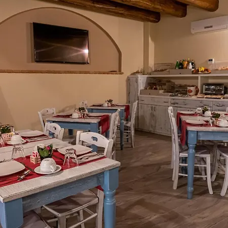 Dimora Del Corso-2