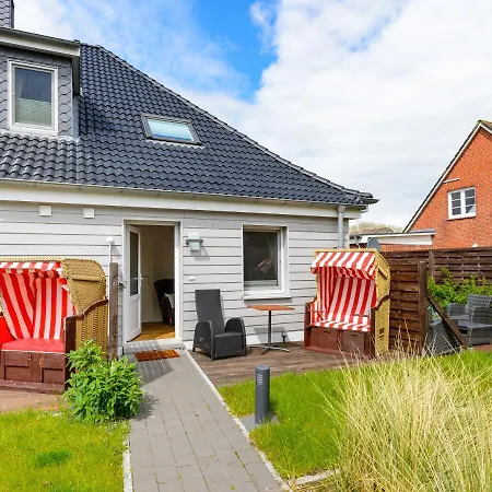 Nordsee-Pension Dagebüll-2