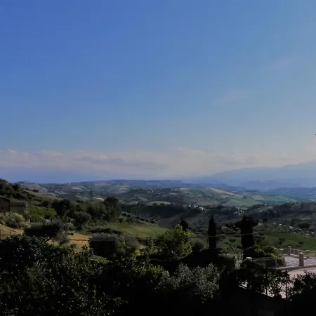 A Casa Di Nonna B&B-2