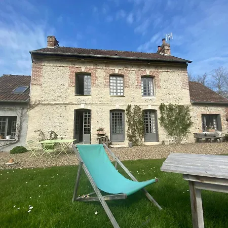 La Maison d'Aline-3