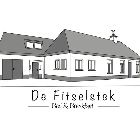B&B De Fitselstek-2