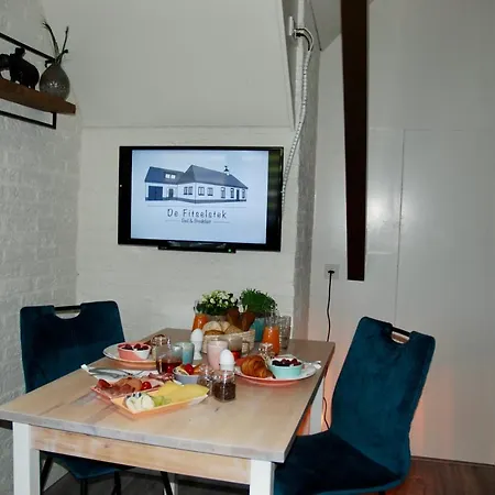 B&B De Fitselstek-3