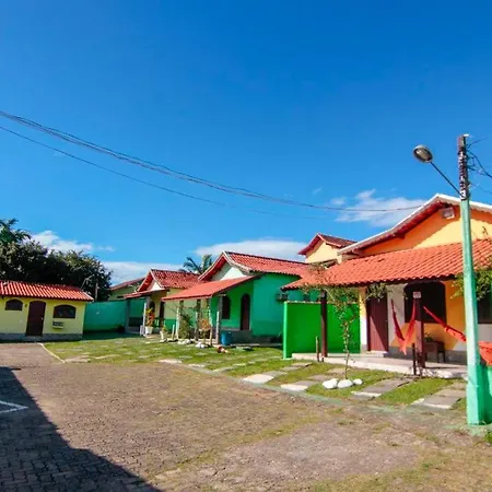 Pousada das Acerolas-3