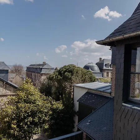 La Maison De Lucie-2