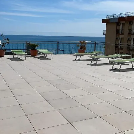 Hotel Del Golfo-3