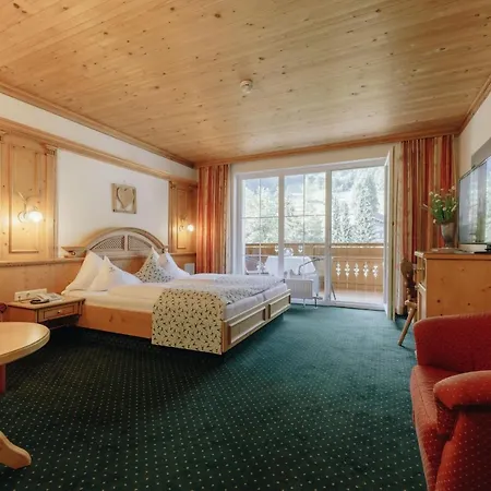 Hotel Hirschen-2