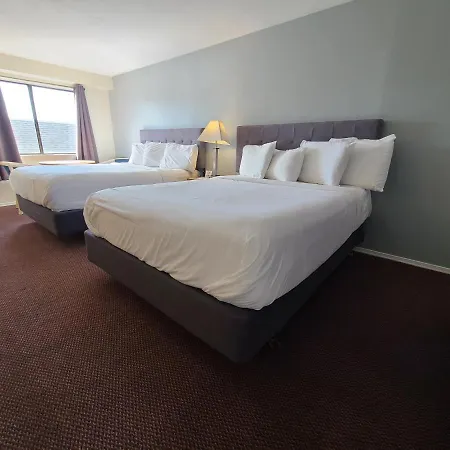 Hampton Harbor Motel-2