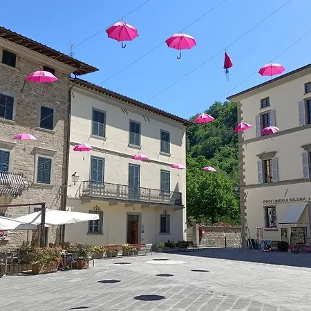 Ca' Serafina-2