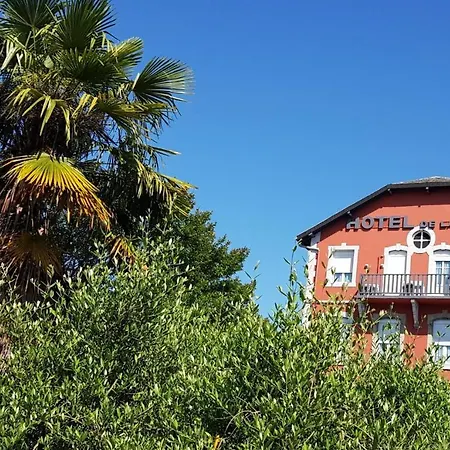 Hotel de La Paix-2