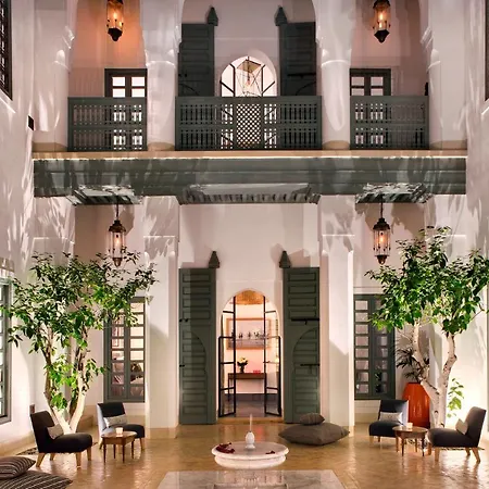 Riad Antara-3