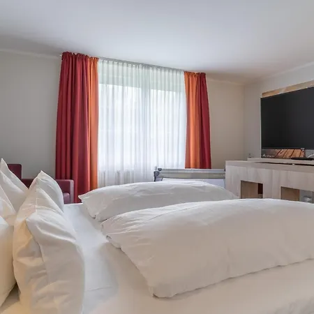 Hotel Garni Koelfhamm-3