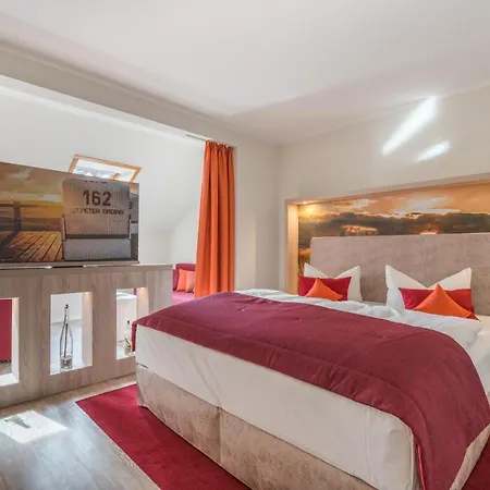 Hotel Garni Koelfhamm-2