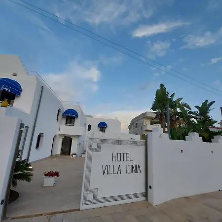 Hotel Villa Ionia-2