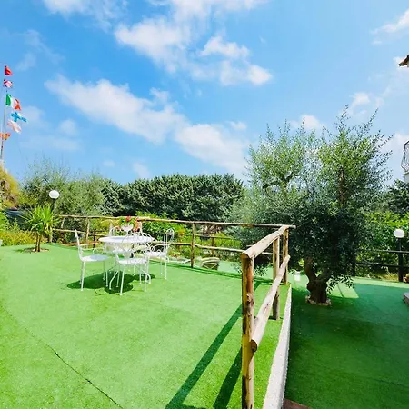 B&B Villa Pacifica-2