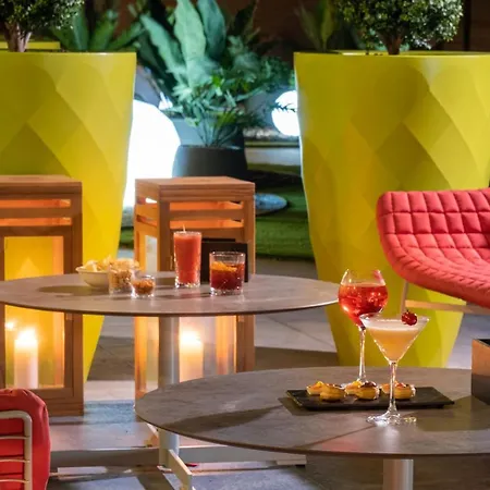 Savhotel Fiera Bologna-2