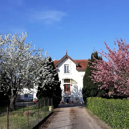 La Maison Mirabeau-3