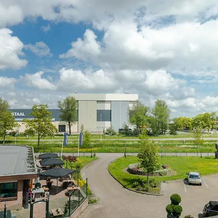 Amicitia Hotel Sneek-3