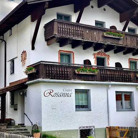 Chalet Rosanna-3