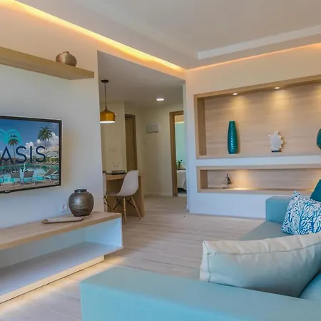 Ohasis Boutique Suites-3