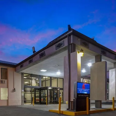 Motel 6 Indianapolis In-3