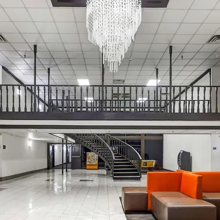 Motel 6 Indianapolis In-2