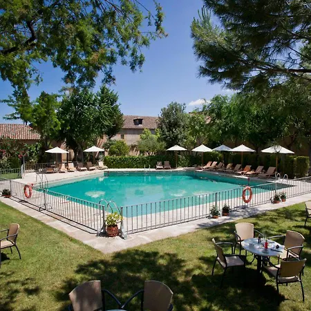 Parador De Almagro-2