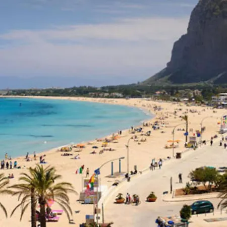 B&B Trapani Mare-3