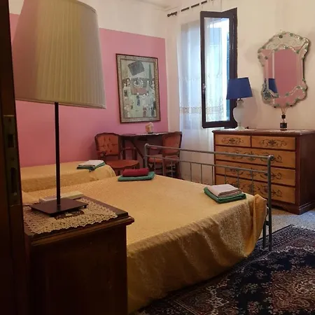 Fiabe Venice Rooms-3