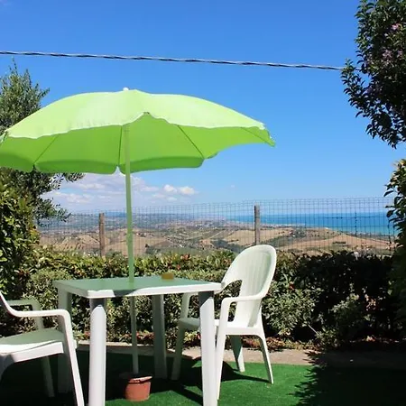 Beb Casa Di Lety-3