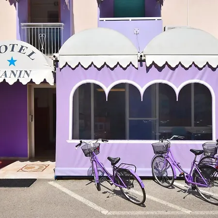 Hotel Zanin-2