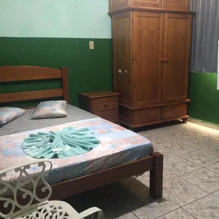 Hotel Marabá-3
